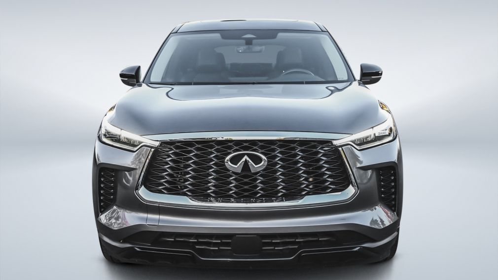 Infiniti QX60 PURE 2024 d&rsquo;occasion à vendre - 2