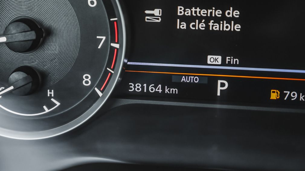 Infiniti QX60 PURE 2024 d&rsquo;occasion à vendre - 19