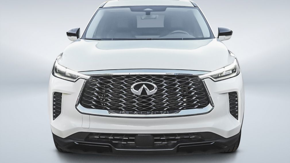 Infiniti QX60 PURE 2024 à vendre à Donnacona - 2