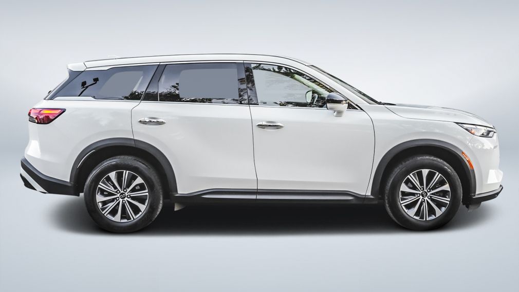 Infiniti QX60 PURE 2024 à vendre à Donnacona - 8