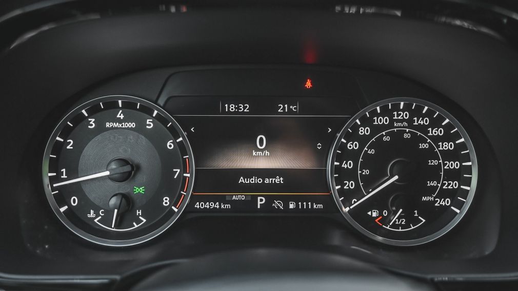 Infiniti QX60 PURE 2024 à vendre à Donnacona - 16