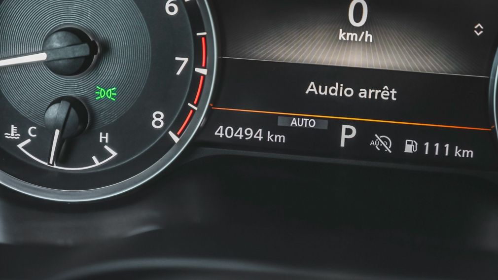 Infiniti QX60 PURE 2024 à vendre à Donnacona - 17