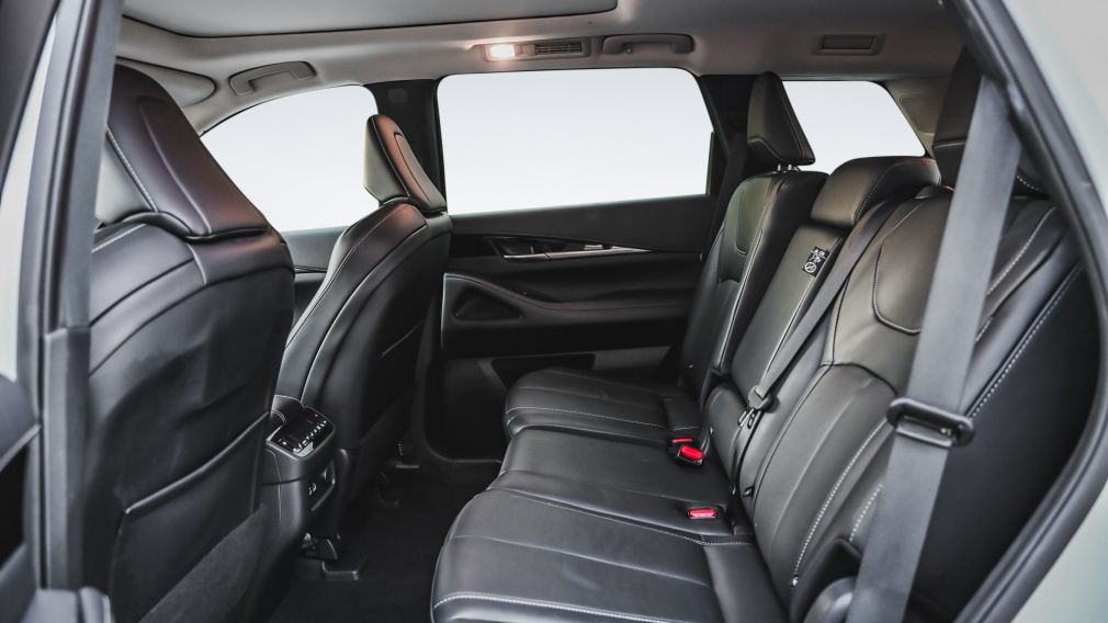 Infiniti QX60 PURE 2024 à vendre à Donnacona - 22