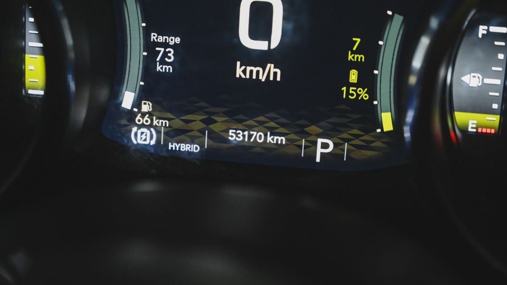 Jeep Wrangler Unlimited Rubicon 2022 d&rsquo;occasion à vendre - 22