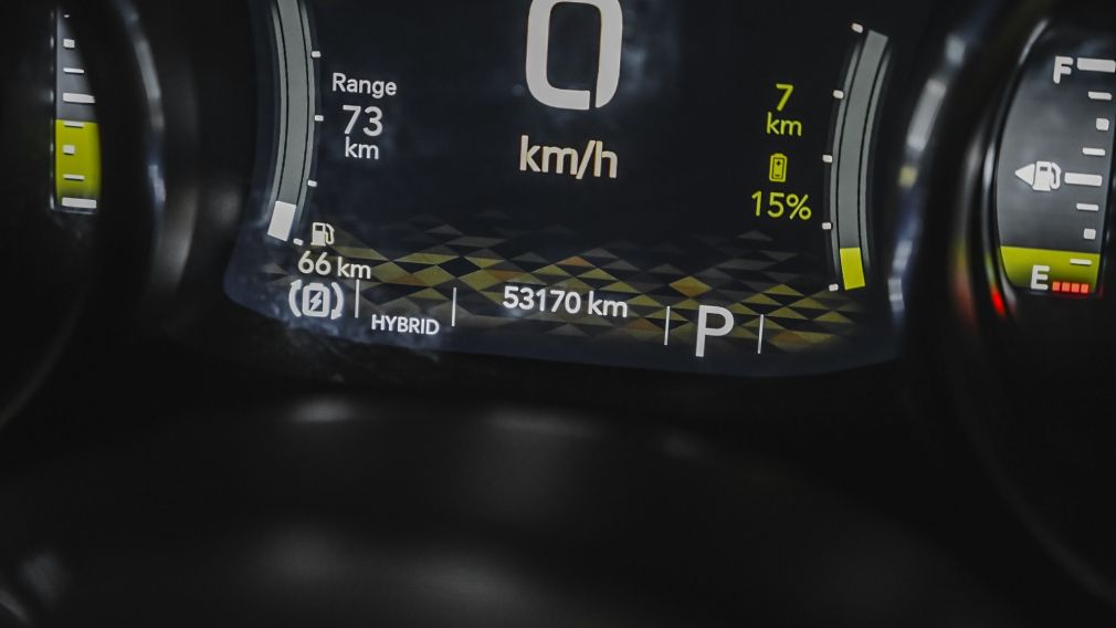 Jeep Wrangler Unlimited Rubicon 2022 à vendre à Trois-Rivières - 22