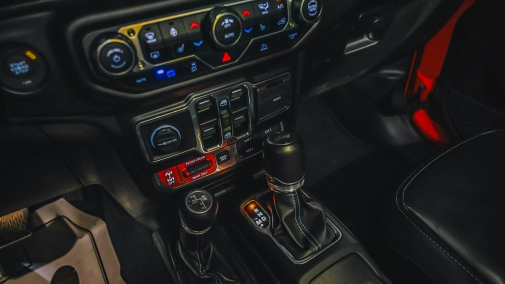 Jeep Wrangler Unlimited Rubicon 2022 à vendre à Trois-Rivières - 26