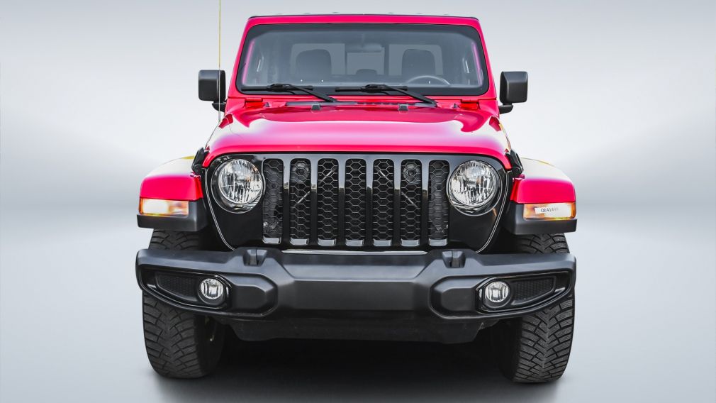 Jeep Gladiator Willys 2023 à vendre à Donnacona - 2
