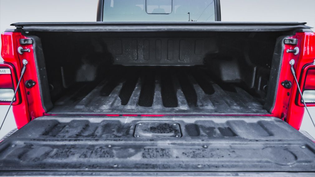 Jeep Gladiator Willys 2023 à vendre à Donnacona - 13
