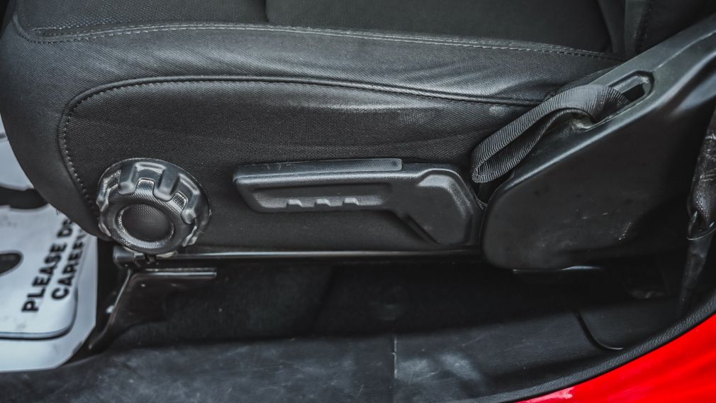 Jeep Gladiator Willys 2023 à vendre à Donnacona - 16