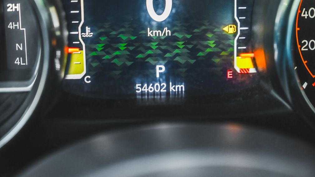 Jeep Gladiator Willys 2023 à vendre à Donnacona - 20