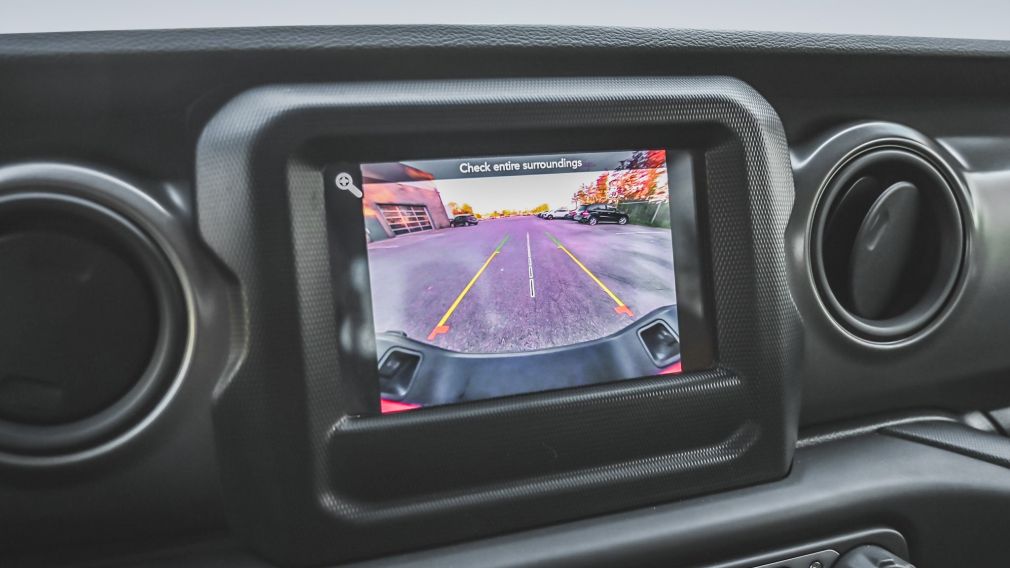 Jeep Gladiator Willys 2023 à vendre à Donnacona - 22