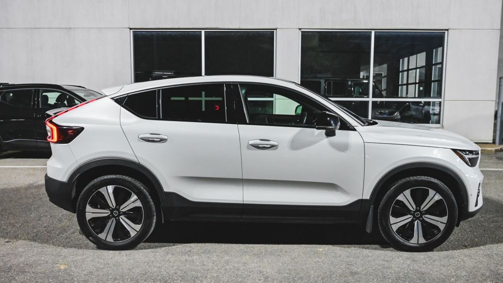 Volvo C40 Plus 2023 d&rsquo;occasion à vendre - 8