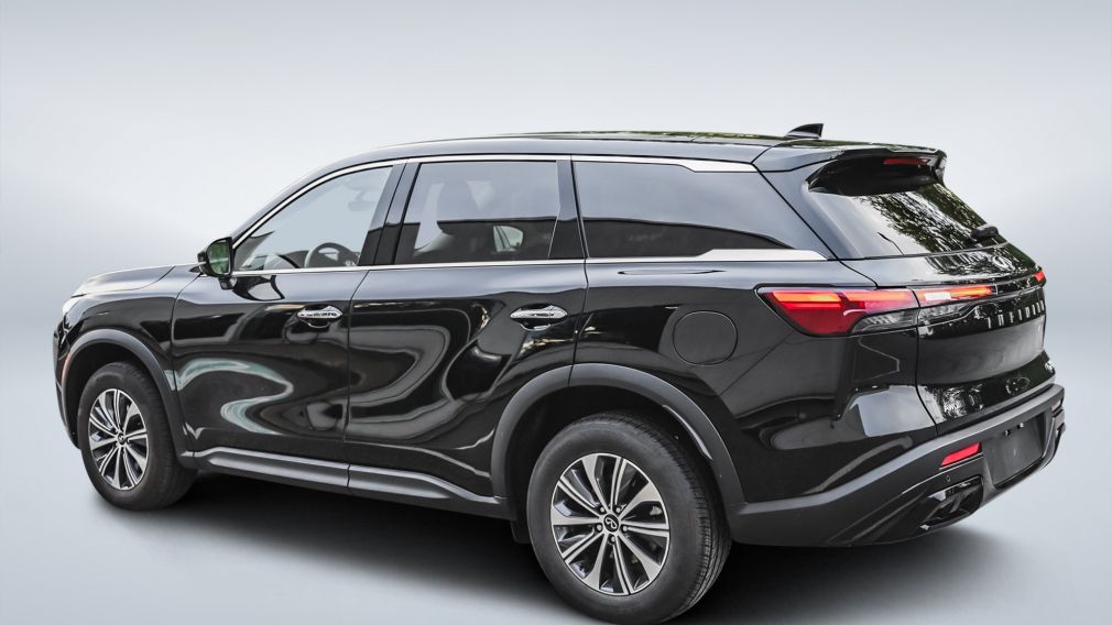 Infiniti QX60 PURE 2024 d&rsquo;occasion à vendre - 5