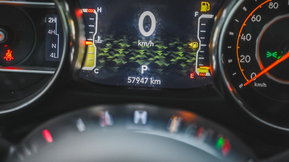 Jeep Wrangler Sahara 2023 à vendre à Donnacona - 19