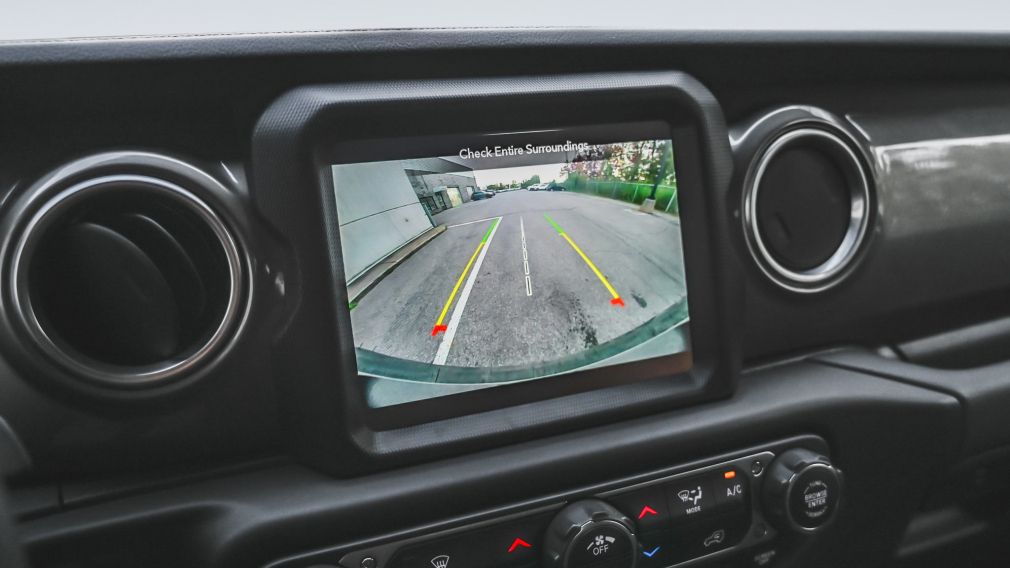 Jeep Wrangler Sahara 2023 à vendre à Donnacona - 21