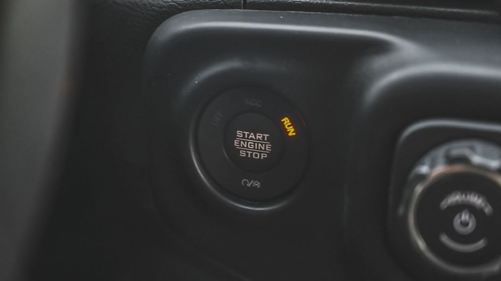 Jeep Wrangler Sahara 2023 à vendre à Donnacona - 23