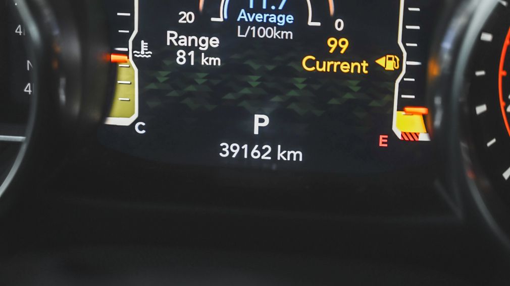 Jeep Wrangler Sahara 2023 à vendre à Trois-Rivières - 19