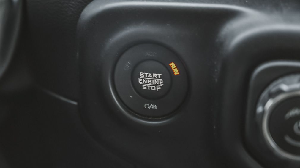 Jeep Wrangler Sahara 2023 à vendre à Trois-Rivières - 24