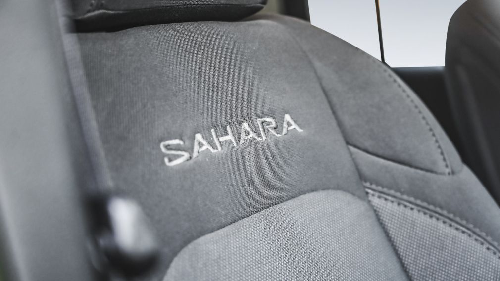 Jeep Wrangler Sahara 2023 à vendre à Trois-Rivières - 28