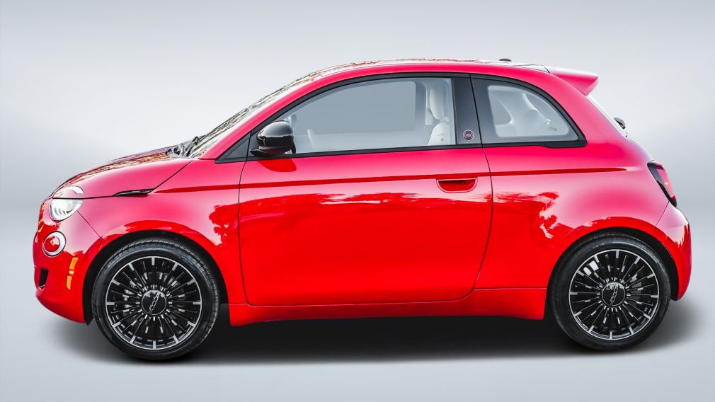 Fiat 500E Pop 2026 d&rsquo;occasion à vendre - 6