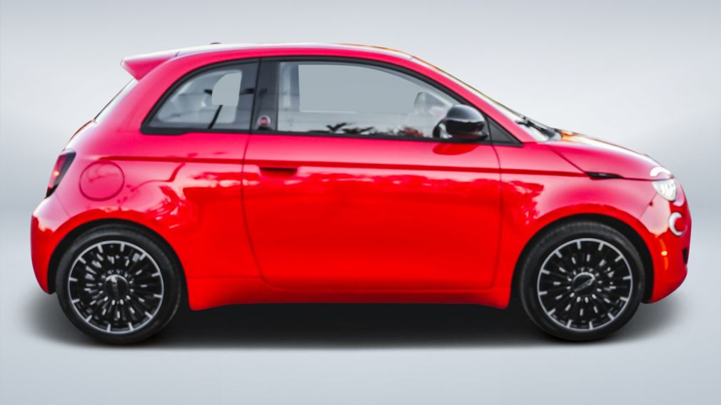 Fiat 500E Pop 2026 d&rsquo;occasion à vendre - 10