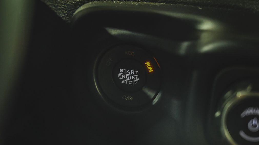 Jeep Wrangler Rubicon 2023 d&rsquo;occasion à vendre - 25