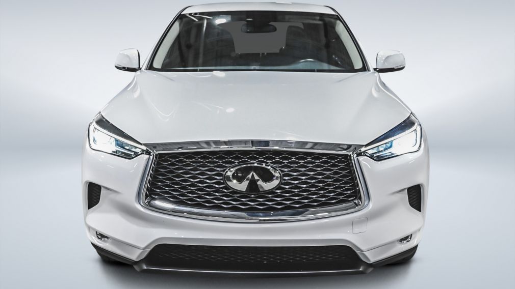 Infiniti QX50 PURE 2024 d&rsquo;occasion à vendre - 2