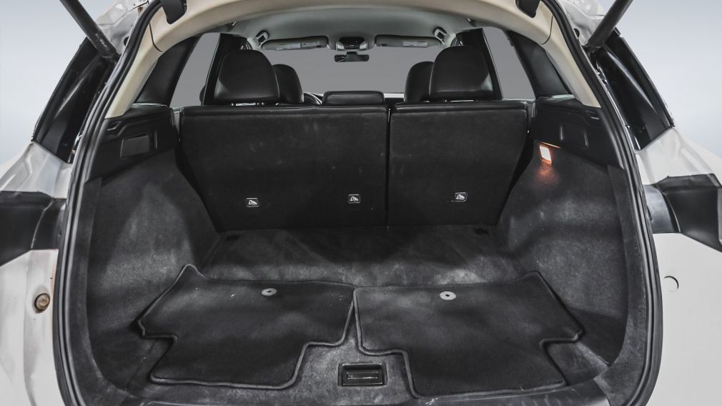 Infiniti QX50 PURE 2024 d&rsquo;occasion à vendre - 12