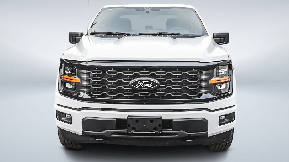 Ford F150 STX 2025 d&rsquo;occasion à vendre - 2