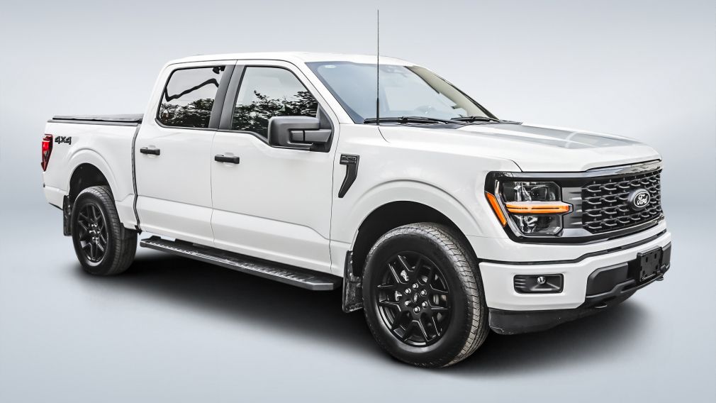 Ford F150 STX