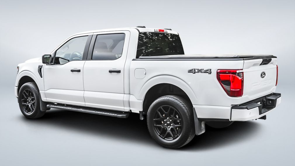 Ford F150 STX 2025 d&rsquo;occasion à vendre - 5