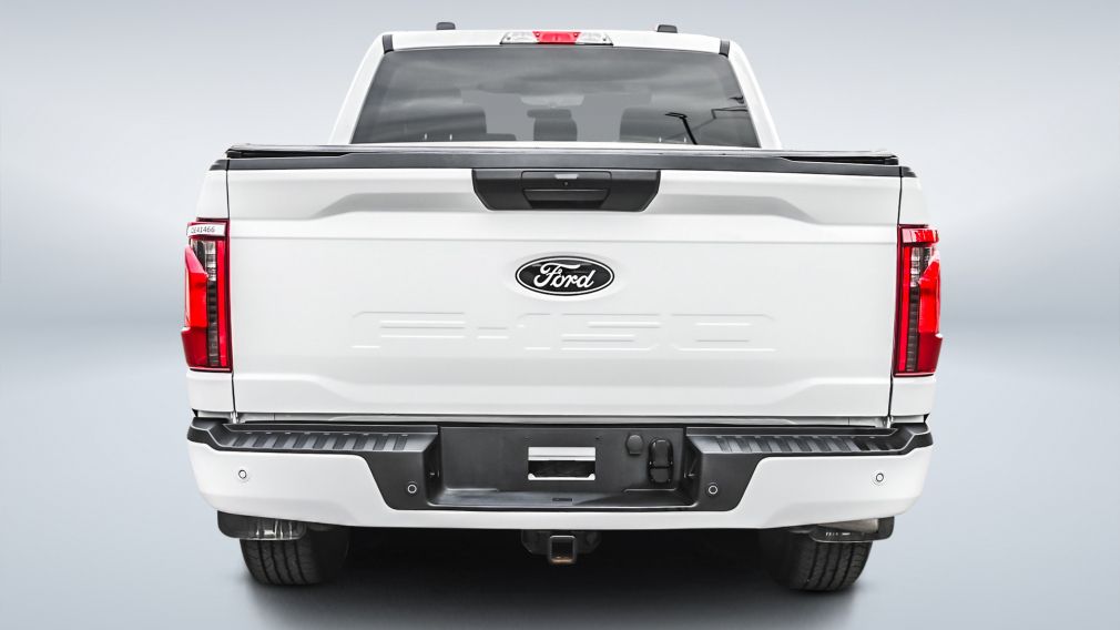 Ford F150 STX 2025 d&rsquo;occasion à vendre - 6