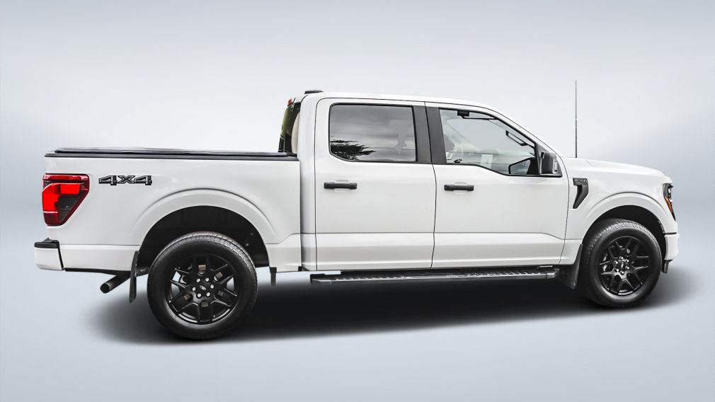 Ford F150 STX 2025 d&rsquo;occasion à vendre - 8