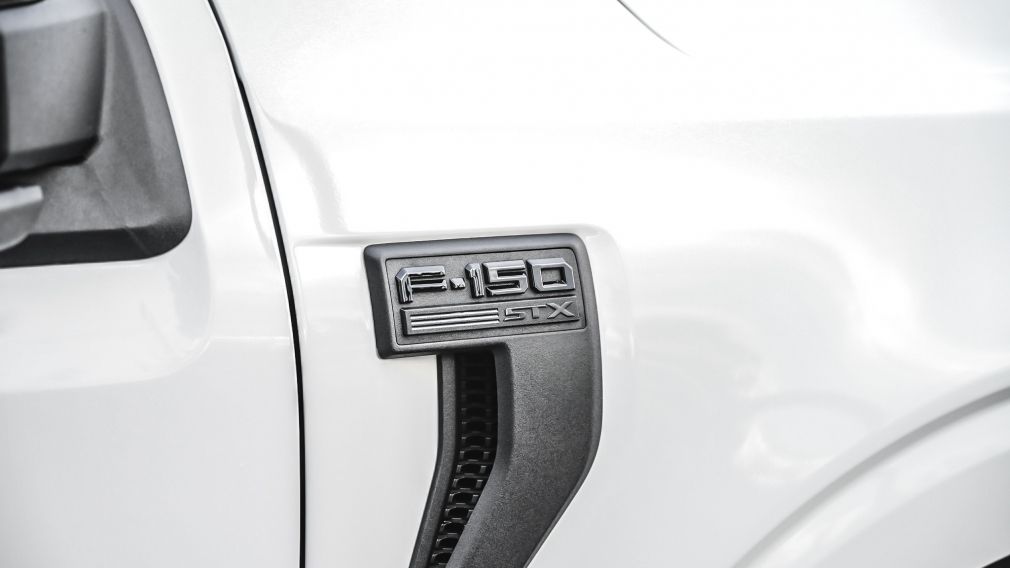 Ford F150 STX 2025 d&rsquo;occasion à vendre - 10