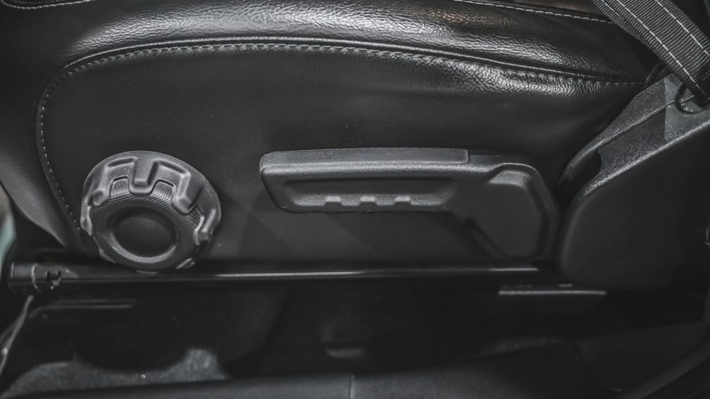 Jeep Wrangler Unlimited Sahara 2022 à vendre à Donnacona - 18