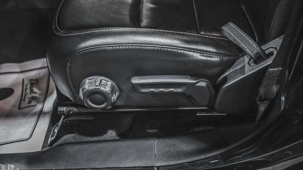 Jeep Wrangler Unlimited Sahara 2022 à vendre à Donnacona - 33