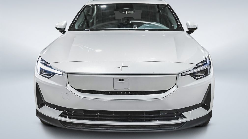 Polestar 2 Long Range Single Motor 2025 d&rsquo;occasion à vendre - 2