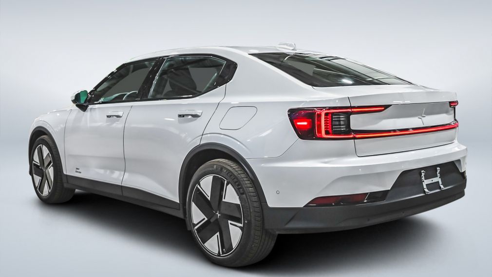 Polestar 2 Long Range Single Motor 2025 d&rsquo;occasion à vendre - 5