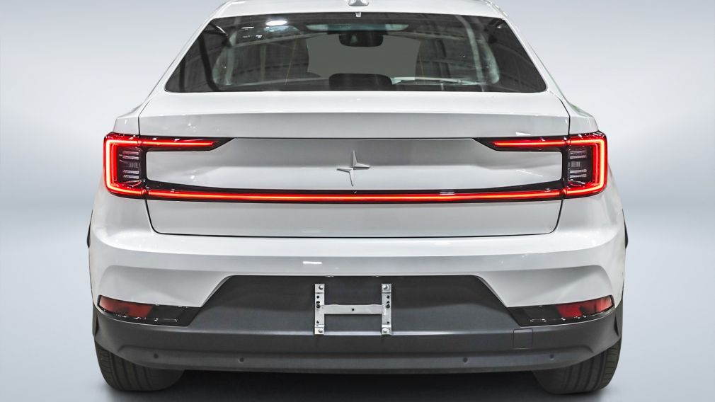 Polestar 2 Long Range Single Motor 2025 d&rsquo;occasion à vendre - 6