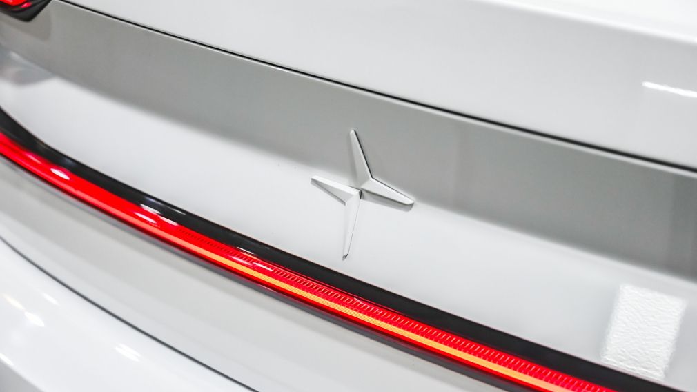Polestar 2 Long Range Single Motor 2025 d&rsquo;occasion à vendre - 11
