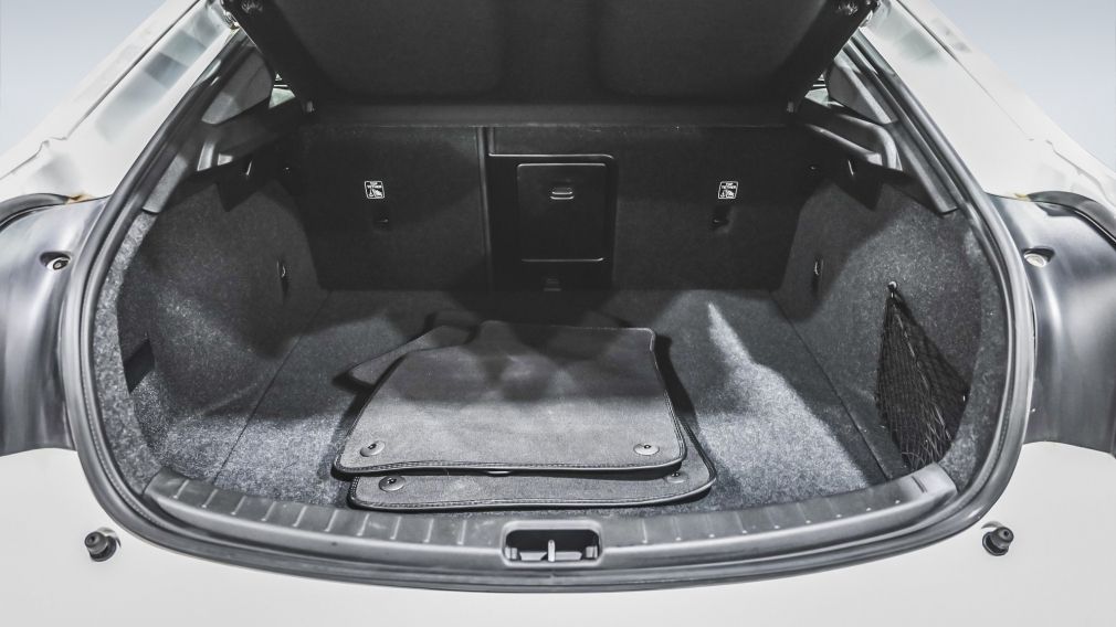 Polestar 2 Long Range Single Motor 2025 d&rsquo;occasion à vendre - 12