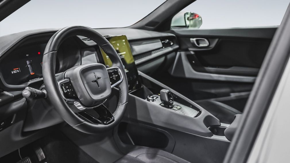 Polestar 2 Long Range Single Motor 2025 d&rsquo;occasion à vendre - 13