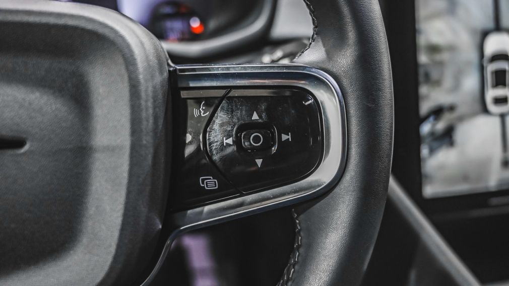 Polestar 2 Long Range Single Motor 2025 d&rsquo;occasion à vendre - 17