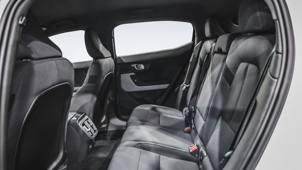 Polestar 2 Long Range Single Motor 2025 d&rsquo;occasion à vendre - 22