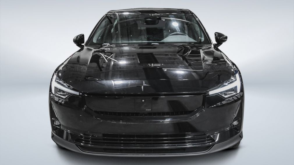 Polestar 2 Long Range Dual Motor 2025 d&rsquo;occasion à vendre - 2