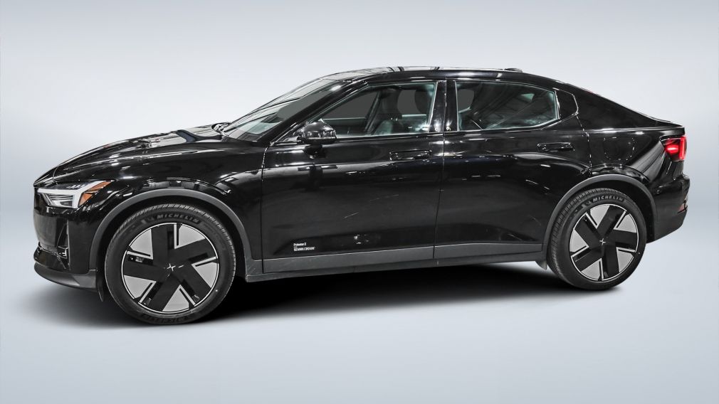 Polestar 2 Long Range Dual Motor 2025 d&rsquo;occasion à vendre - 4