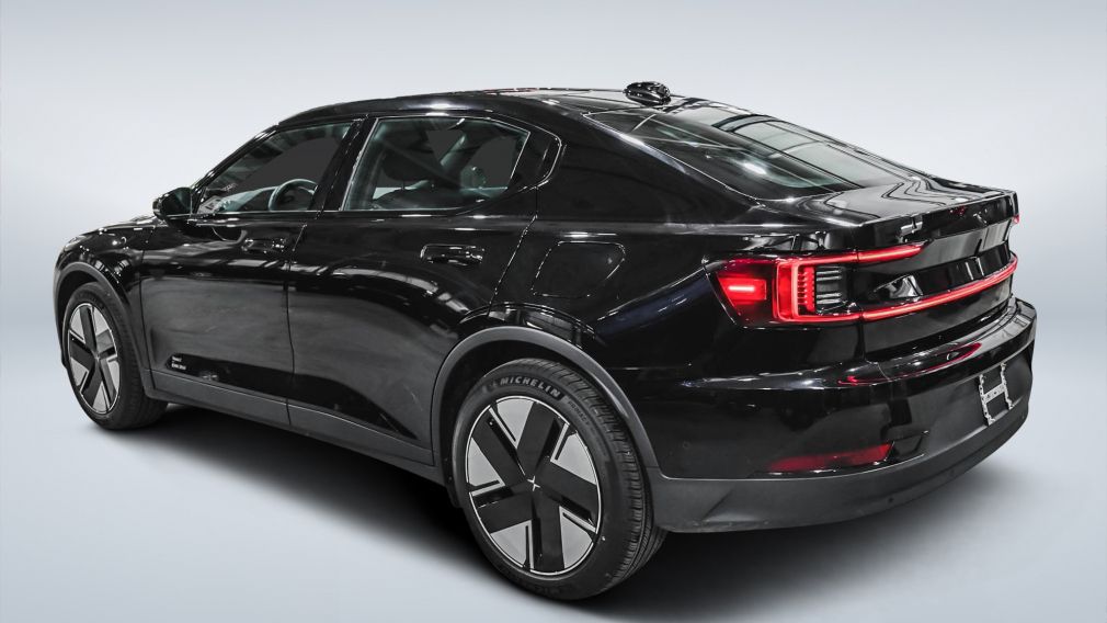 Polestar 2 Long Range Dual Motor 2025 d&rsquo;occasion à vendre - 5