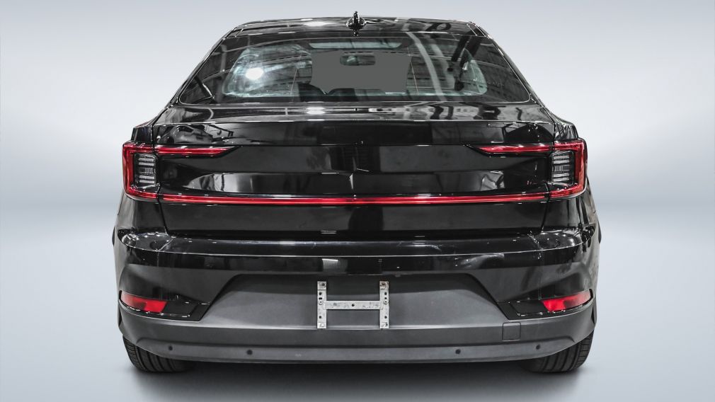 Polestar 2 Long Range Dual Motor 2025 d&rsquo;occasion à vendre - 6