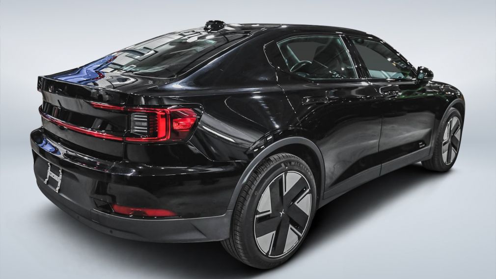 Polestar 2 Long Range Dual Motor 2025 d&rsquo;occasion à vendre - 7