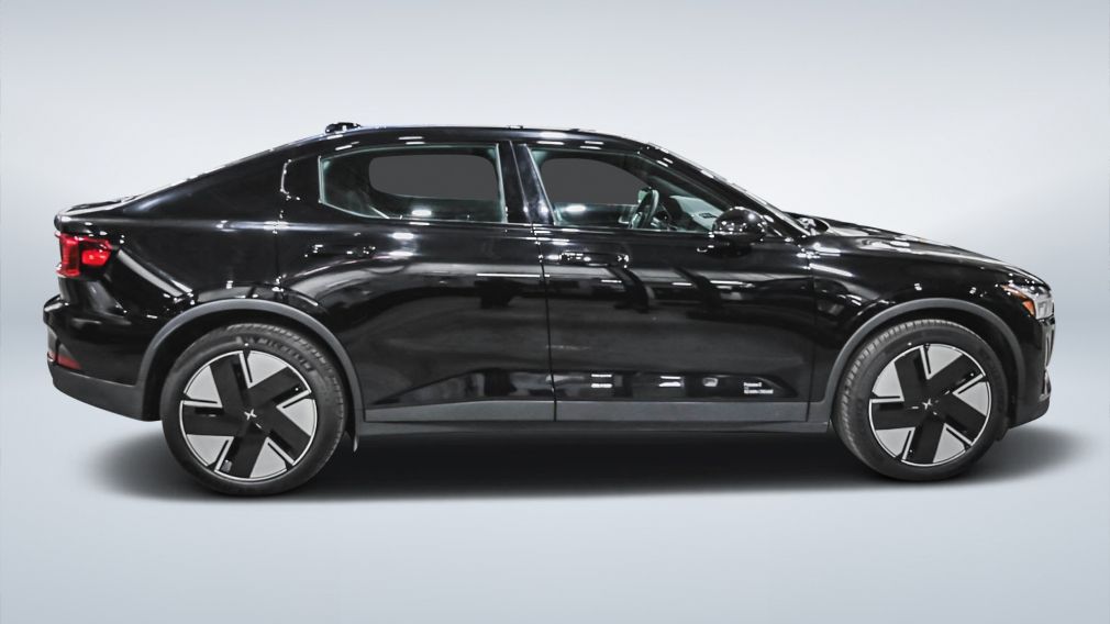 Polestar 2 Long Range Dual Motor 2025 d&rsquo;occasion à vendre - 8